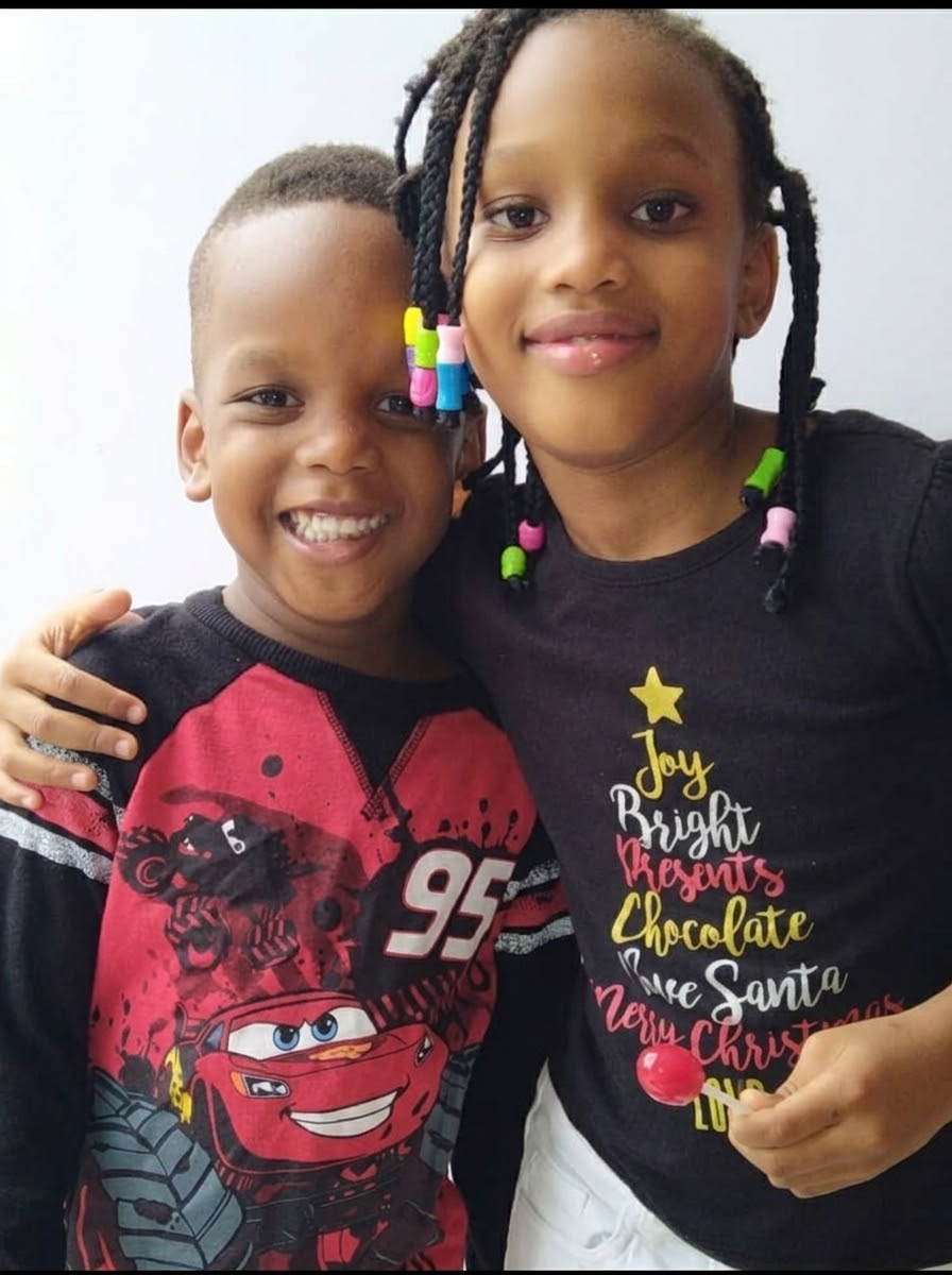 Prince and Princess