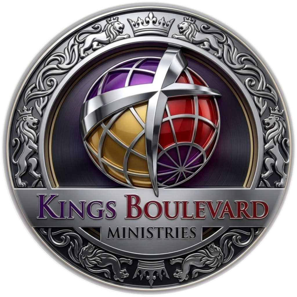 Kings Boulevard Ministries