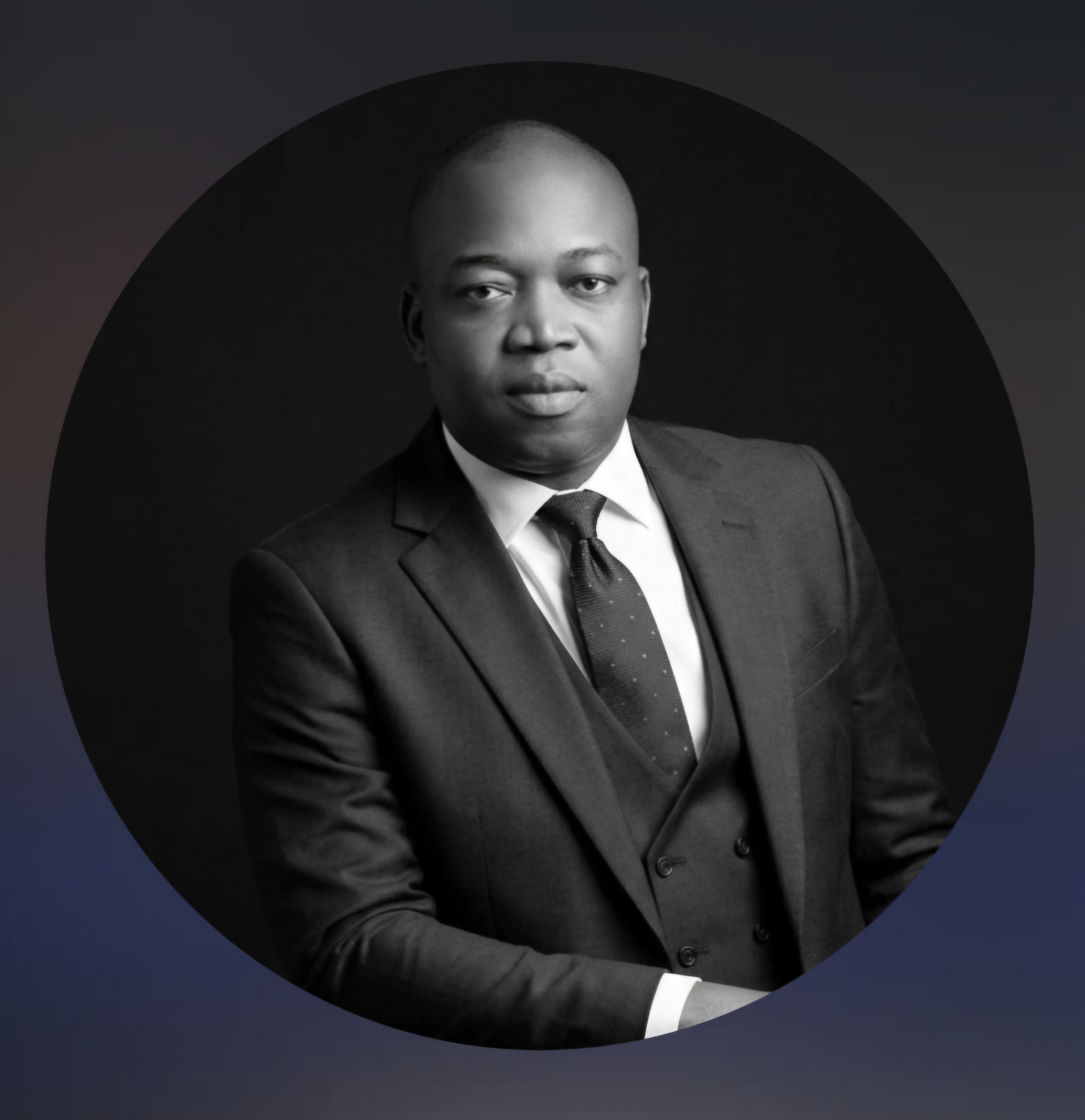 Pastor Sijuade Otegbeye