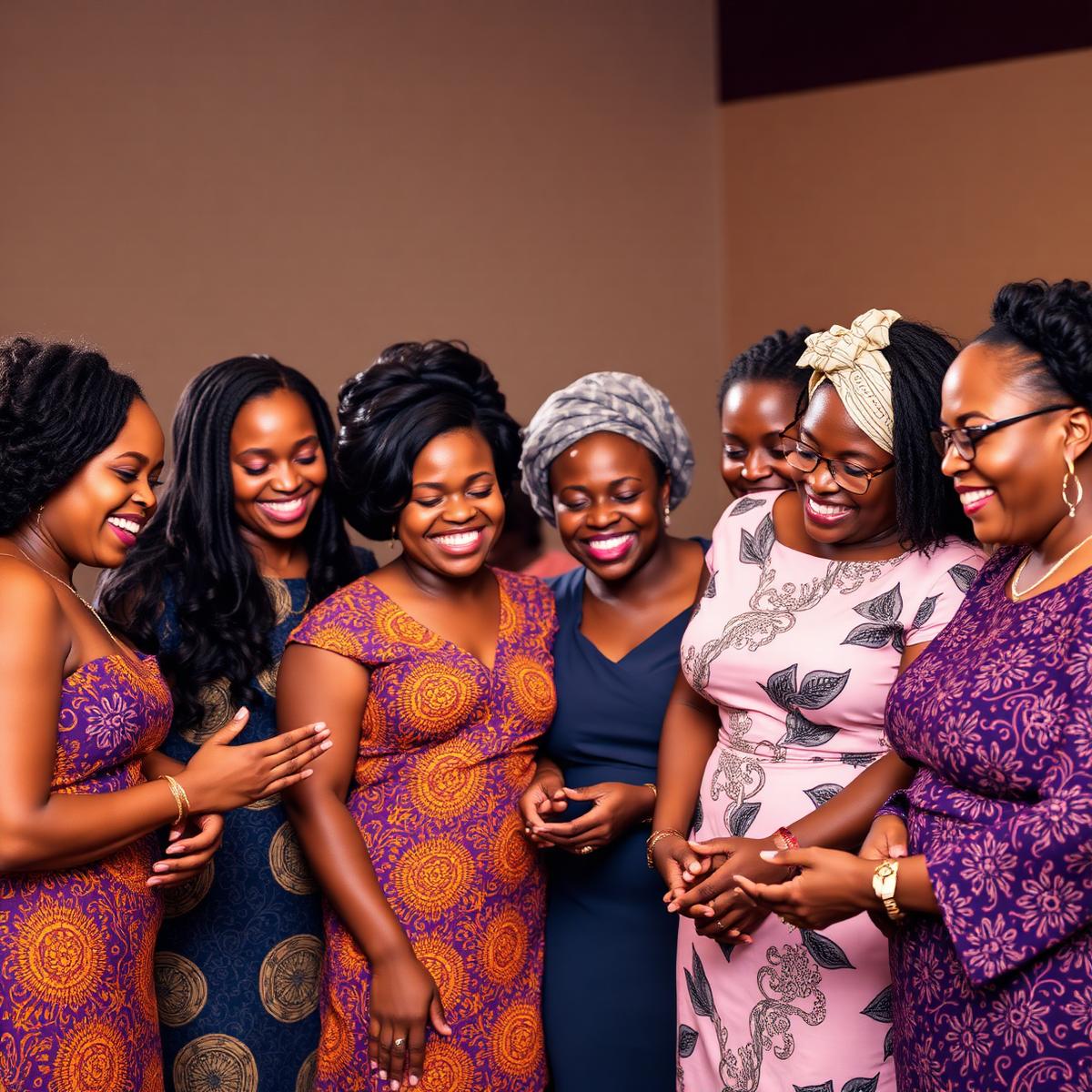 Women of Grace
