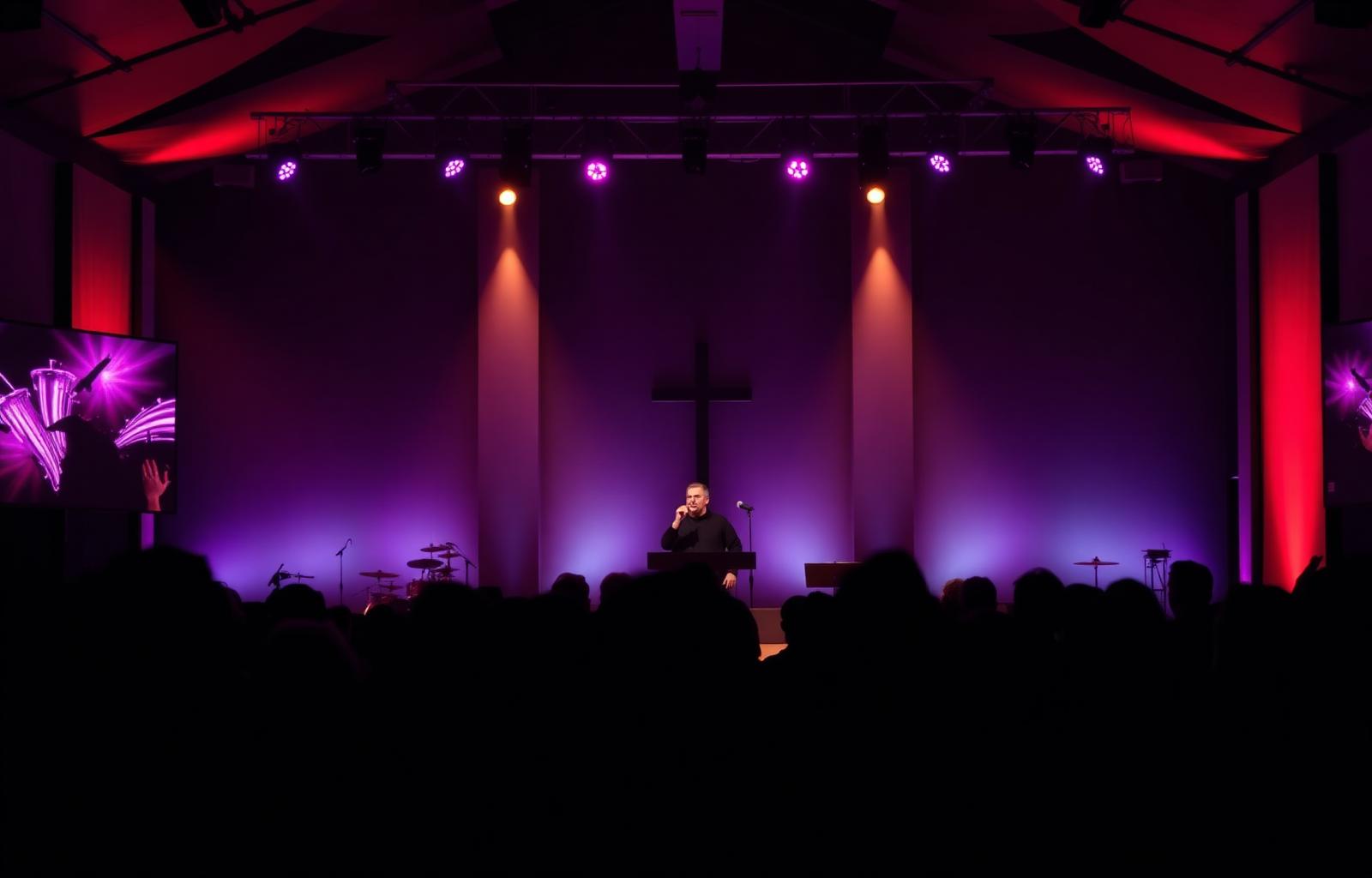 Latest sermon